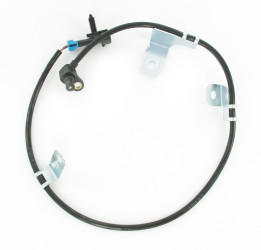 Image of ABS Wheel Speed Sensor With Harness from SKF. Part number: SKF-SC406BRH