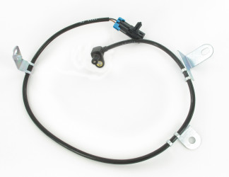 Image of ABS Wheel Speed Sensor With Harness from SKF. Part number: SKF-SC406LH
