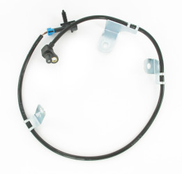 Image of ABS Wheel Speed Sensor With Harness from SKF. Part number: SKF-SC406RH