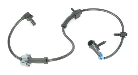 Image of ABS Wheel Speed Sensor With Harness from SKF. Part number: SKF-SC417