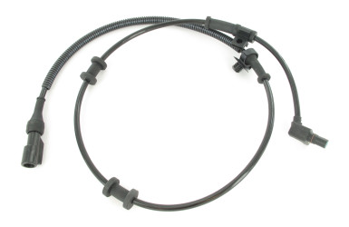 Image of ABS Wheel Speed Sensor With Harness from SKF. Part number: SKF-SC420