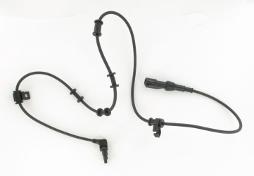 Image of ABS Wheel Speed Sensor With Harness from SKF. Part number: SKF-SC453