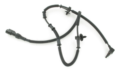 Image of ABS Wheel Speed Sensor With Harness from SKF. Part number: SKF-SC456