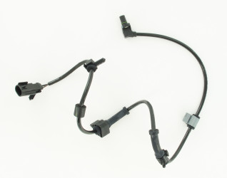 Image of ABS Wheel Speed Sensor With Harness from SKF. Part number: SKF-SC470