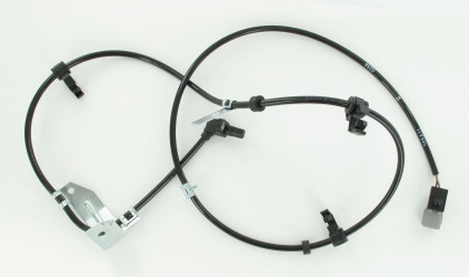 Image of ABS Wheel Speed Sensor With Harness from SKF. Part number: SKF-SC492