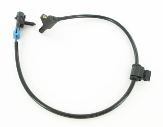 Image of ABS Wheel Speed Sensor With Harness from SKF. Part number: SKF-SC497