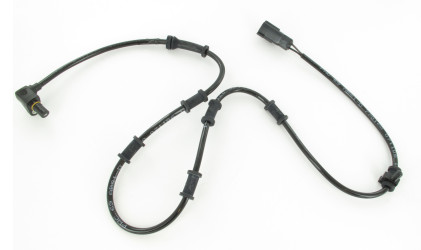 Image of ABS Wheel Speed Sensor With Harness from SKF. Part number: SKF-SC502