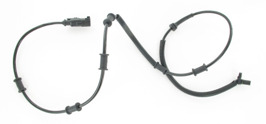 Image of ABS Wheel Speed Sensor With Harness from SKF. Part number: SKF-SC508