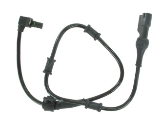 Image of ABS Wheel Speed Sensor With Harness from SKF. Part number: SKF-SC528