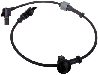 Image of ABS Wheel Speed Sensor With Harness from SKF. Part number: SKF-SC661
