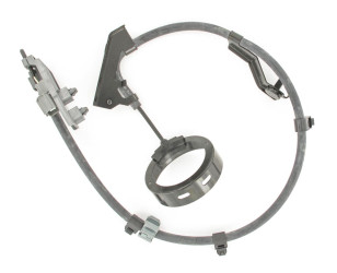 Image of ABS Wheel Speed Sensor With Harness from SKF. Part number: SKF-SC702
