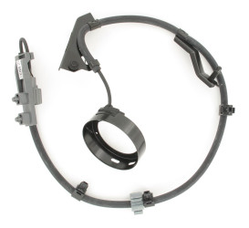 Image of ABS Wheel Speed Sensor With Harness from SKF. Part number: SKF-SC702A
