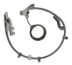 Image of ABS Wheel Speed Sensor With Harness from SKF. Part number: SKF-SC702B