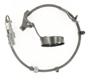 Image of ABS Wheel Speed Sensor With Harness from SKF. Part number: SKF-SC702C