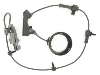 Image of ABS Wheel Speed Sensor With Harness from SKF. Part number: SKF-SC703