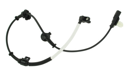 Image of ABS Wheel Speed Sensor With Harness from SKF. Part number: SKF-SC792