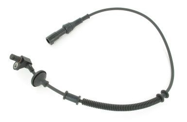 Image of ABS Wheel Speed Sensor With Harness from SKF. Part number: SKF-SC828