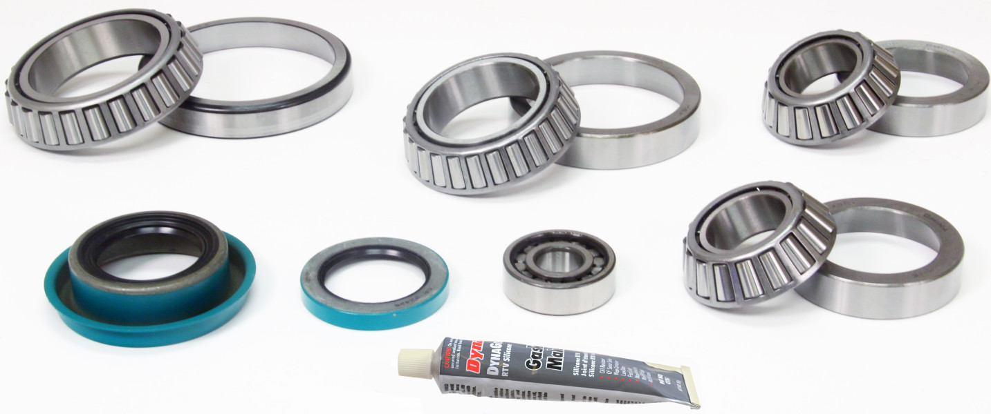 Image of Differential Rebuild Kit from SKF. Part number: SKF-SDK24