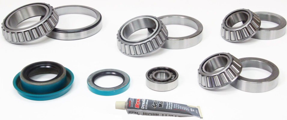 Image of Differential Rebuild Kit from SKF. Part number: SKF-SDK24