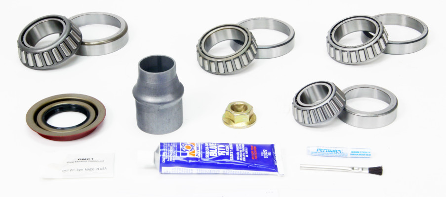 Image of Differential Rebuild Kit from SKF. Part number: SKF-SDK301