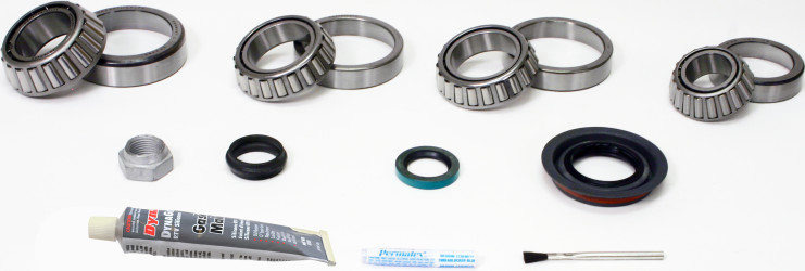 Image of Differential Rebuild Kit from SKF. Part number: SKF-SDK303