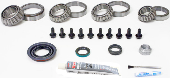 Image of Differential Rebuild Kit from SKF. Part number: SKF-SDK303-MK