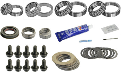 Image of Differential Rebuild Kit from SKF. Part number: SKF-SDK305-AMK