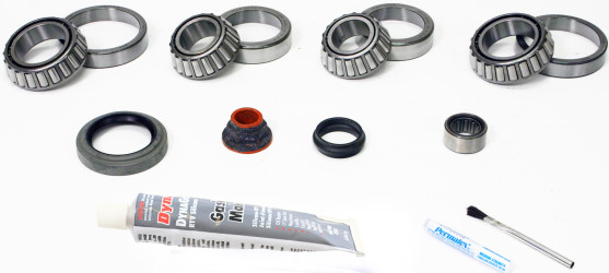 Image of Differential Rebuild Kit from SKF. Part number: SKF-SDK310