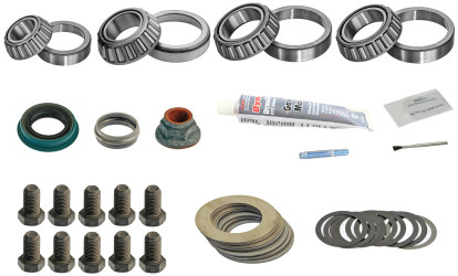 Image of Differential Rebuild Kit from SKF. Part number: SKF-SDK311-GMK