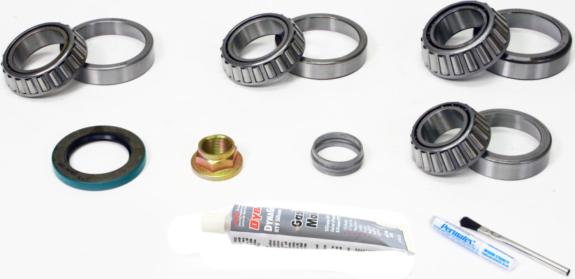 Image of Differential Rebuild Kit from SKF. Part number: SKF-SDK311-J