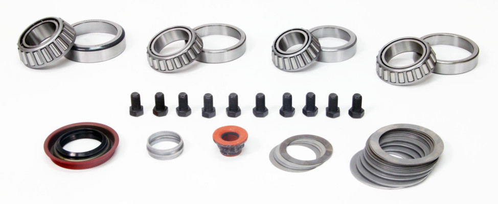 Image of Differential Rebuild Kit from SKF. Part number: SKF-SDK311-MK