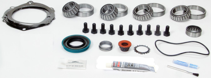 Image of Differential Rebuild Kit from SKF. Part number: SKF-SDK312-MK