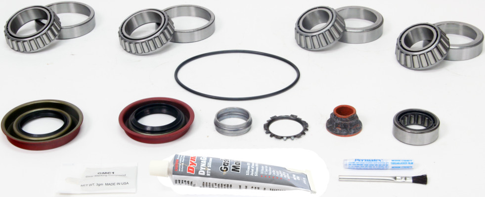Image of Differential Rebuild Kit from SKF. Part number: SKF-SDK313