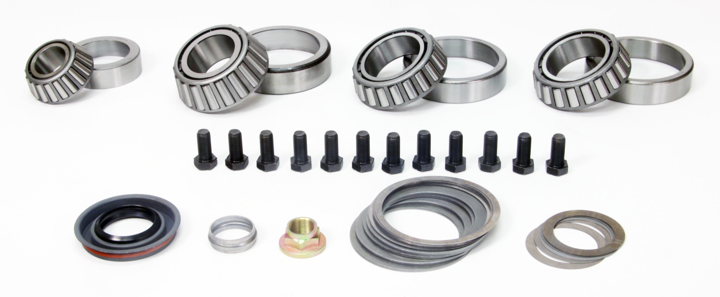 Image of Differential Rebuild Kit from SKF. Part number: SKF-SDK314-MK