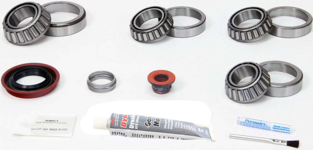 Image of Differential Rebuild Kit from SKF. Part number: SKF-SDK315