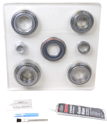 Image of Differential Rebuild Kit from SKF. Part number: SKF-SDK320