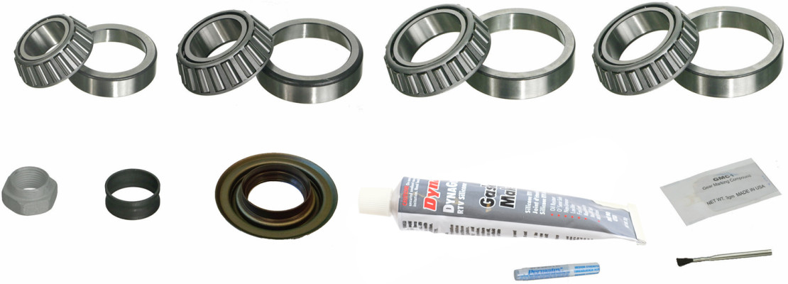 Image of Differential Rebuild Kit from SKF. Part number: SKF-SDK320-C