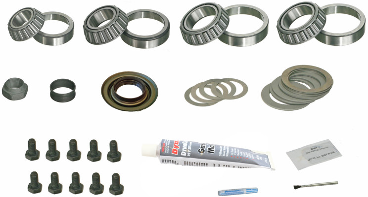 Image of Differential Rebuild Kit from SKF. Part number: SKF-SDK320-CMK