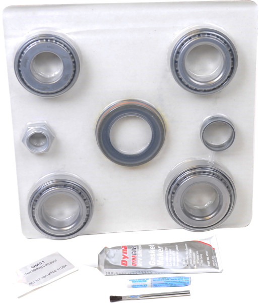 Image of Differential Rebuild Kit from SKF. Part number: SKF-SDK321-A