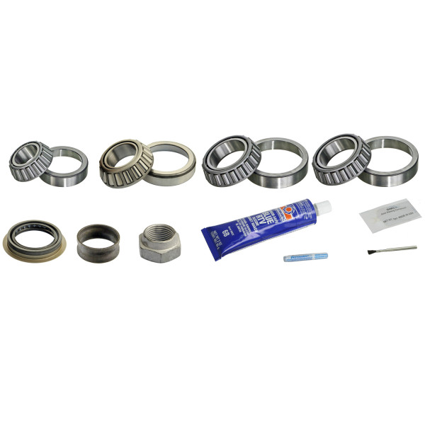 Image of Differential Rebuild Kit from SKF. Part number: SKF-SDK321-K