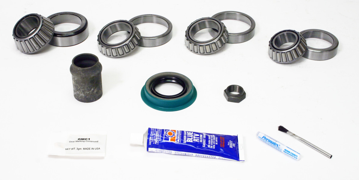 Image of Differential Rebuild Kit from SKF. Part number: SKF-SDK322