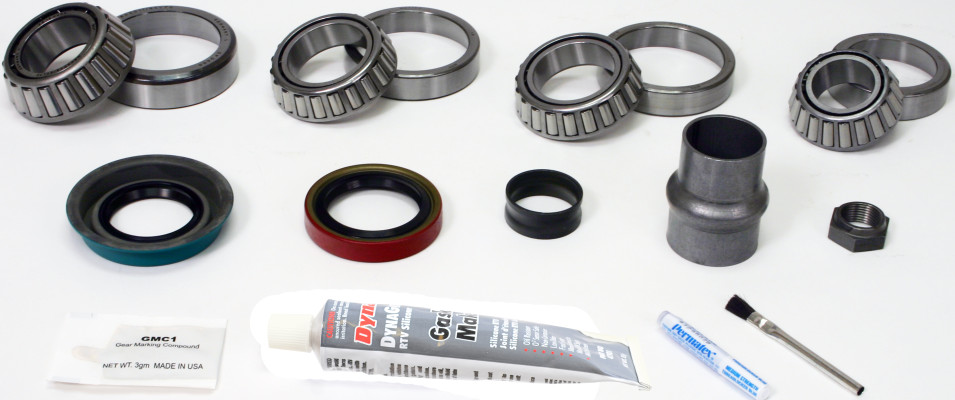 Image of Differential Rebuild Kit from SKF. Part number: SKF-SDK323