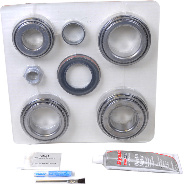 Image of Differential Rebuild Kit from SKF. Part number: SKF-SDK324-A