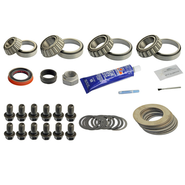 Image of Differential Rebuild Kit from SKF. Part number: SKF-SDK324-HMK