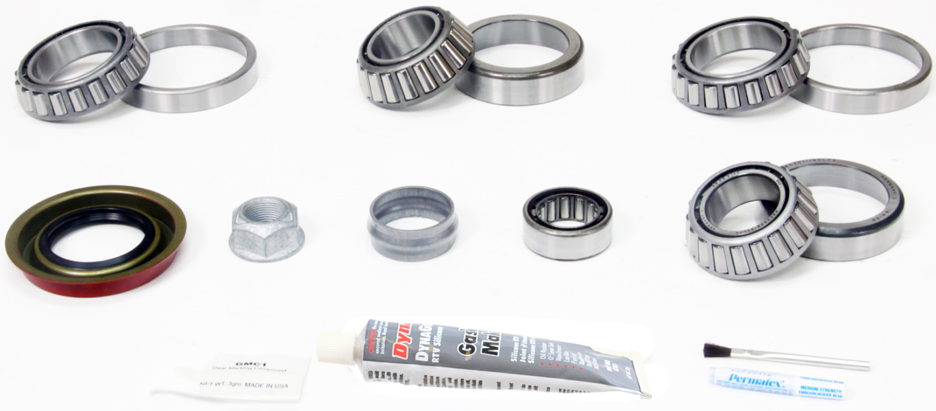 Image of Differential Rebuild Kit from SKF. Part number: SKF-SDK325