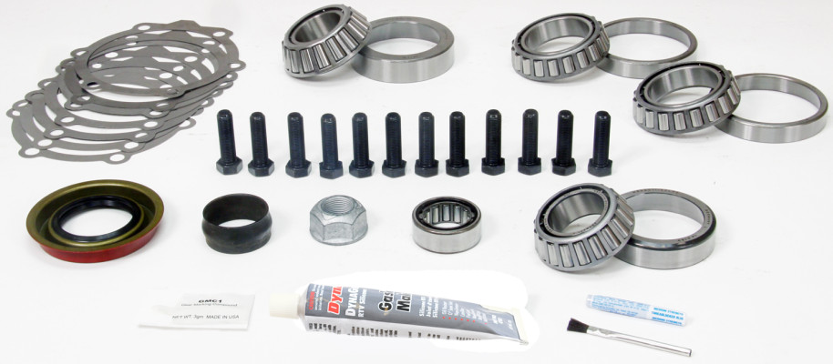 Image of Differential Rebuild Kit from SKF. Part number: SKF-SDK325-AMK