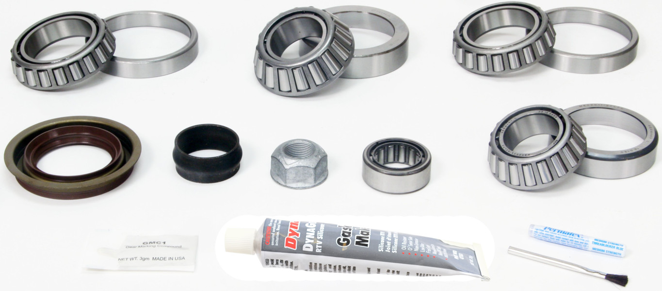 Image of Differential Rebuild Kit from SKF. Part number: SKF-SDK325-B