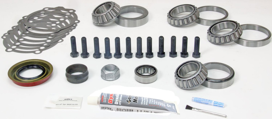 Image of Differential Rebuild Kit from SKF. Part number: SKF-SDK325-MK