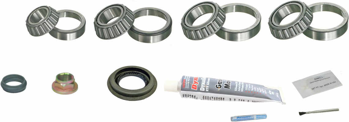 Image of Differential Rebuild Kit from SKF. Part number: SKF-SDK335-C