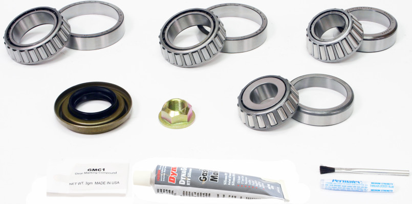 Image of Differential Rebuild Kit from SKF. Part number: SKF-SDK336